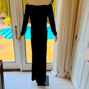 NWT LA FEMME DRESS ✨